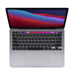 Apple MacBook Pro 13″ (2020) | Intel Core i7-1068NG7 | 32 GB RAM | 512 GB SSD | Retina Display | Space Gray