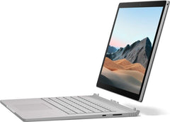 Microsoft Surface Book 3 | Intel Core i7-1065G7 | 16GB RAM | 256GB NVMe SSD | 15" PixelSense | Windows 11 Pro