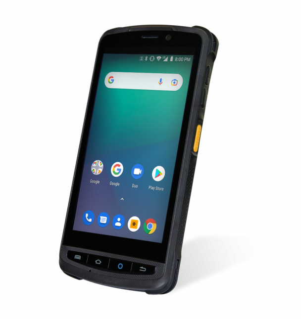 Newland MT90 Orca | Android Mobile Computer | Rugged Handheld 2D Scanner | WiFi & Bluetooth