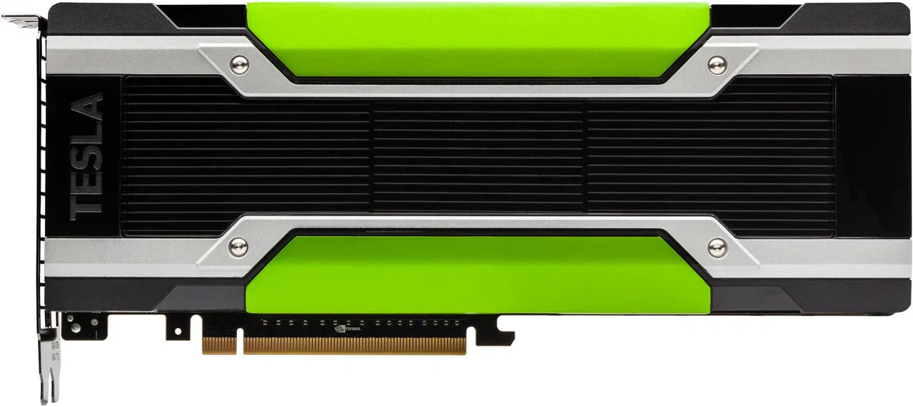 Nvidia Tesla K80 | 24 GB geheugen| A-Grade - Onderdelen