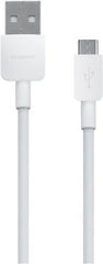 Huawei Micro-USB 100 CM | Origineel | Wit | Nieuw - Accessoires