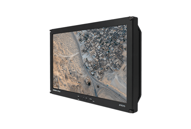 Orion PM-5540 55 inch Screen Full HD Video Wall LCD Monitor - Monitoren
