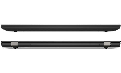 Lenovo ThinkPad P52s | Intel Core i7 8550U | NVIDIA Quadro P500 | 16 GB DDR4  | 512 GB SSD | FHD | Geschikt voor Gaming en Grafische toepassingen  | Win 11