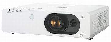 Panasonic PT-FW430EA | Beamer | 1280x800 | 600:1 | 3500lm - Accessoires