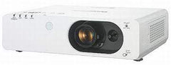 Panasonic PT-FW430EA | Beamer | 1280x800 | 600:1 | 3500lm - Accessoires
