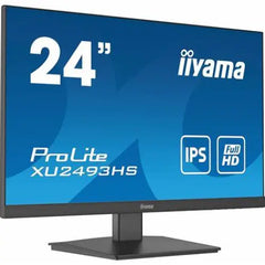 ProLite 24Inch Full-HD IPS Breedbeeld