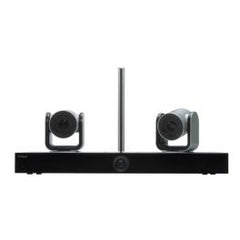 Polycom EagleEye Director ll with 1-EagleEye lV-12x Camera - Accessoires