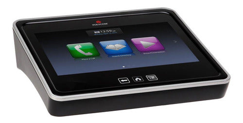 Polycom Video Touch Control for use with Group series 300,500,700 - Accessoires