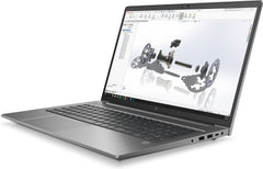 HP Zbook Firefly 14 G7 Refurbished | Intel Core i5-10210U (10e Gen) | 8GB RAM | 256GB SSD | 14 inch FHD | Windows 11 Pro | Originele NL(US) Toetsenbord