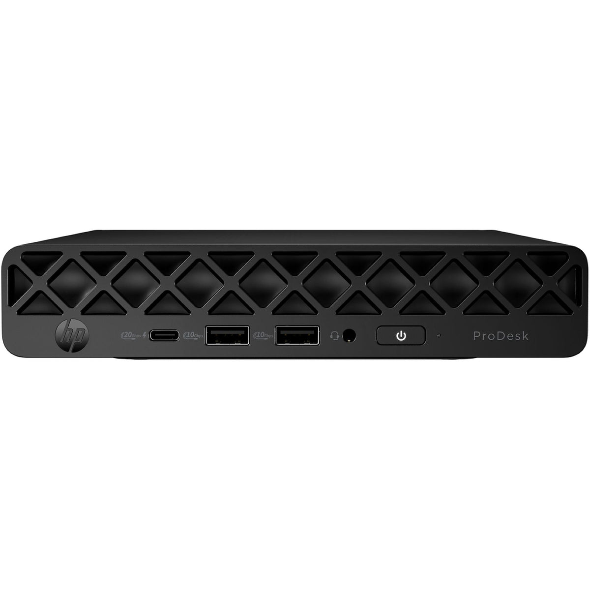 HP ProDesk 4 Mini G1i | Intel Core i5-4200U | 16 GB RAM | 512 GB SSD | Windows 11 Pro | WLAN/BT | 1 jaar Garantie