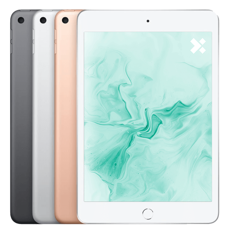 APPLE iPad Mini 5 Refurbished | 256GB WIFI+LTE | 7.9 inch | 12M Garantie