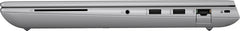 HP ZBook Fury 16 G9 Refurbished | i7-12850HX (12e Gen) | 32GB RAM | 1TB SSD | 16 inch WQUXGA | Windows 11 Pro | Originele NL(US) Toetsenbord
