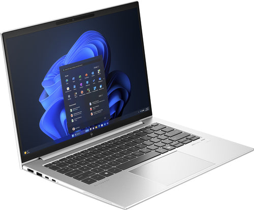 HP EliteBook 840 G11 Refurbished | Intel Core i7-155U (11e Gen) | 16GB RAM | 512GB SSD | 14 inch WUXGA | Windows 11 Pro | 12M Garantie
