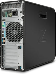 HP Z4 G4 Workstation Refurbished | Intel Xeon W-2245 | 32GB RAM ECC (2x16GB) | 512GB NVMe SSD | NVIDIA Quadro P2000 | Windows 11 Pro | 12M Garantie