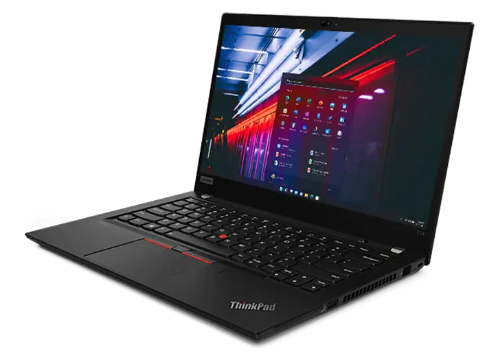 LENOVO ThinkPad T14 G2 Refurbished | i5-1145G7 (11e Gen) | 40GB RAM | 256GB NVMe | 14 inch FHD | Windows 11 Pro | 12M Garantie