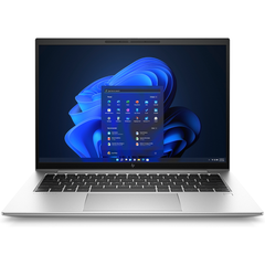 HP 840 G9 generalüberholt | Intel Core i7-1255U (12. Gen.) | 16GB RAM | 256GB SSD | 14 Zoll WUXGA | Windows 11 Pro | 12 Monate Garantie