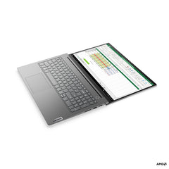 LENOVO ThinkBook 15 G2 Refurbished | i5-1135G7 (11e Gen) | 16GB RAM | 512GB SSD | 15.6 inch FHD | Windows 11 Pro | 12M Garantie