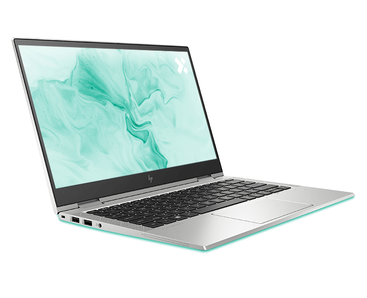 HP 830 G8 Refurbished | i7-1185G7 (11e Gen) | 32GB RAM | 256GB NVMe | 13.3 inch FHD | Windows 11 Pro | 12M Garantie