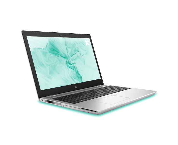 HP 650 G5 WWAN Refurbished | i5-8265U (8e Gen) | 8GB RAM | 256GB NVMe SSD | 15.6 inch FHD | Windows 11 Pro | 12M Garantie