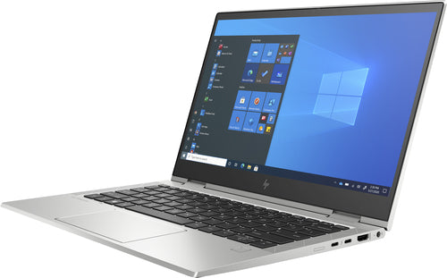 HP EliteBook x360 830 G8 Refurbished | i5-1145G7 (11e Gen) | 16GB RAM | 256GB SSD | 13.3 inch FHD | Windows 11 Pro | 12M Garantie