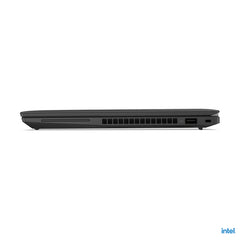 LENOVO ThinkPad T14 Gen 3 Refurbished | i7-1265U (12e Gen) | 16GB RAM | 256GB NVMe SSD | 14 inch WUXGA | Windows 11 Pro | 12M Garantie