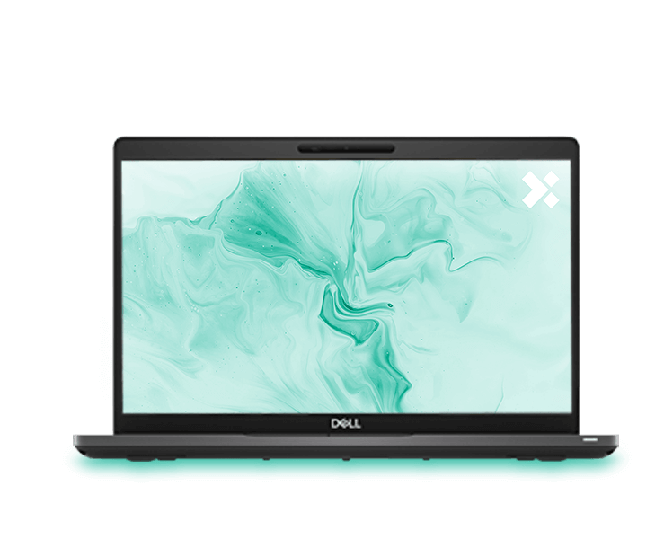 DELL Latitude 5400 Refurbished | i5-8365U (8e Gen) | 16GB RAM | 256GB NVMe SSD | 14 inch FHD | Windows 11 Pro | 12M Garantie