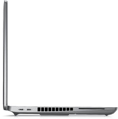 DELL Latitude 5531 Refurbished | i7-12800H (12e Gen) | 32GB RAM | 512GB SSD | 15.6 inch FHD | Windows 11 Pro | Originele NL(US) Toetsenbord