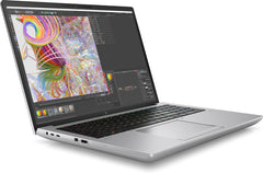 HP ZBook Fury 16 G9 Refurbished | i7-12850HX (12e Gen) | 32GB RAM | 1TB SSD | 16 inch WQUXGA | Windows 11 Pro | Originele NL(US) Toetsenbord