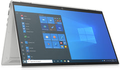 HP x360 1040 G8 Refurbished | i5-1145G7 (11e Gen) | 16GB RAM | 256GB NVMe SSD | 14 inch FHD Touchscreen | Windows 11 Pro | 12M Garantie