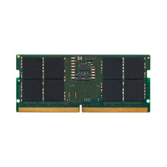 KINGSTON 16GB DDR5 PC5-44800 5600MHz SO-DIMM 262-pin Refurbished | 16GB DDR5 RAM | 12M Garantie