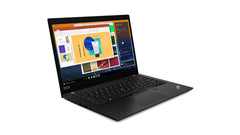 LENOVO ThinkPad X390 Refurbished | i5-8365U (8e Gen) | 16GB RAM | 256GB NVMe | 13.3 inch FHD Touchscreen | Windows 11 Pro | Originele NL(US) Toetsenbord
