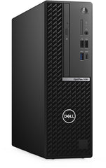DELL 5080 SFF Refurbished | i5-10500T (10e Gen) | 16GB RAM | 256GB SSD | Windows 11 Pro | 12M Garantie