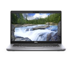 DELL Latitude 5410 Refurbished | i5-10310U (10e Gen) | 16GB RAM | 256GB NVMe SSD | 14 inch FHD | Windows 11 Pro | Originele NL(US) Toetsenbord