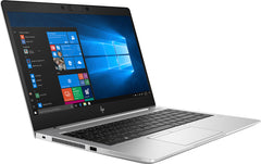 HP EliteBook 840 G6 Refurbished | i5-8365U (8e Gen) | 16GB RAM | 256GB NVMe SSD | 14 inch FHD Touchscreen | Windows 11 Pro | Originele NL(US) Toetsenbord