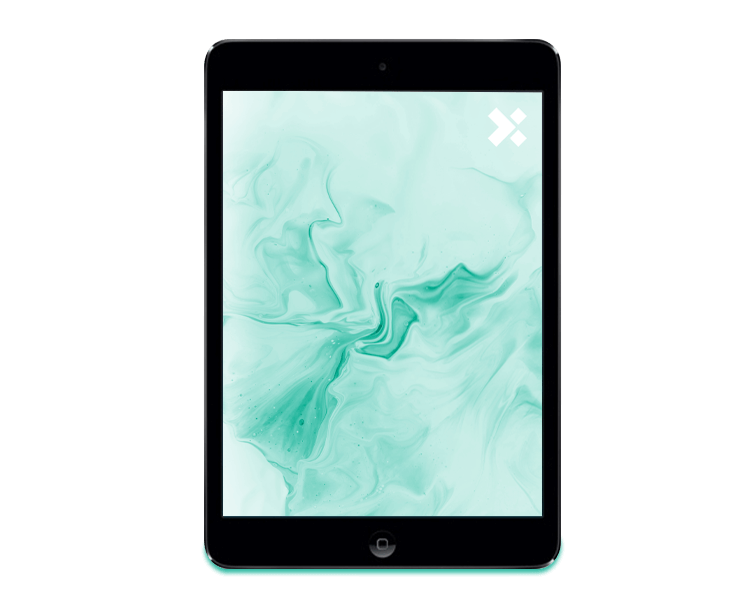 APPLE iPad 7 Refurbished | iPad 7 32GB WIFI+LTE 10.2" Space Gray | 12M Garantie