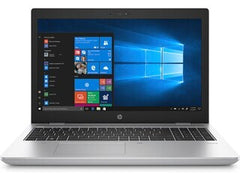 HP 650 G9 Refurbished | i5-1235U (12e Gen) | 16GB RAM | 512GB NVMe SSD | 15.6 inch FHD | Windows 11 Pro | 12M Garantie