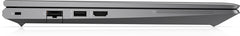 HP ZBook Power G9 Refurbished | i7-12800H (12e Gen) | 16GB RAM | 512GB NVMe | 15.6 inch FHD | Originele NL(US) Toetsenbord