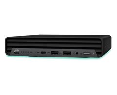 HP 400 G6 MINI Refurbished | i5-10500T (10e Gen) | 8GB RAM | 256GB NVMe SSD | Windows 11 Pro | 12M Garantie