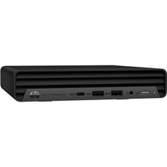 HP 800 G6 MINI Refurbished | Intel Core i5-10500T (10e Gen) | 16GB RAM | 256GB NVMe SSD | Windows 11 Pro | Display Port | 12M Garantie