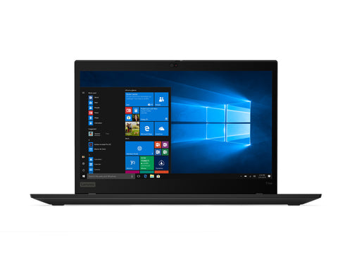 LENOVO ThinkPad T14s G1 Refurbished | AMD Ryzen 7 4750U | 16GB RAM | 512GB NVMe SSD | 14 inch FHD | Windows 11 Pro | Originele NL(US) Toetsenbord