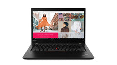 LENOVO ThinkPad X390 Refurbished | i5-8365U (8e Gen) | 16GB RAM | 256GB NVMe | 13.3 inch FHD Touchscreen | Windows 11 Pro | Originele NL(US) Toetsenbord
