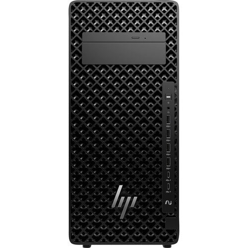 HP Z2 Tower G1i Refurbished | Intel Xeon 20 Core 1,8GHz | 32GB RAM | 1TB M.2 | DVD-RW | Windows 11 Pro 64-bit | NVIDIA GeForce RTX 5070 12GB | 12M Garantie