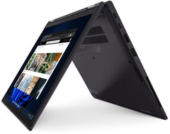 LENOVO X13 Yoga G3 Refurbished | i5-1245U (12e Gen) | 16GB RAM | 512GB NVMe | 14" WUXGA Touchscreen | Windows 11 Pro | Originele NL(US) Toetsenbord