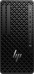 HP Z1 Tower G1i Refurbished | Intel Core i7-12700 (12e Gen) | 32GB RAM | 1TB M.2 SSD | Nvidia RTX 5060 8GB | Wifi | BT | Windows 11 Pro | 12M Garantie
