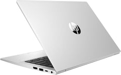 HP ProBook 630 G8 Refurbished | i5-1145G7 (11e Gen) | 8GB RAM | 256GB NVMe SSD | 13.3 inch FHD Touchscreen | Windows 11 Pro | 12M Garantie