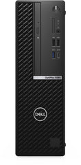 DELL 5080 SFF Refurbished | i5-10500T (10e Gen) | 16GB RAM | 256GB SSD | Windows 11 Pro | 12M Garantie