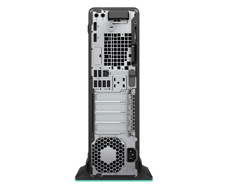 HP EliteDesk 800 G4 SFF Refurbished | i5-8500 (8e Gen) | 8GB RAM | 256GB NVMe SSD | Windows 11 Pro | 12M Garantie