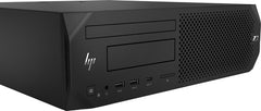 HP Z2 G4 SFF Refurbished | i7-9700 (9e Gen) | 16GB RAM | 512GB NVMe SSD | Windows 11 Pro | 12M Garantie
