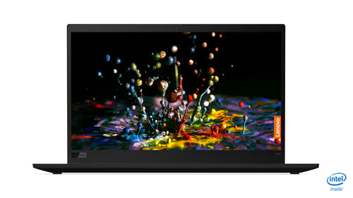 LENOVO X1 Carbon Gen 7 Refurbished | i7-8565U (8e Gen) | 16GB RAM | 256GB SSD NVMe | 14 inch FHD | Windows 11 Pro | 12M Garantie