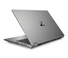 HP Zbook Fury 15 G7 Refurbished | i5-10400H (10e Gen) | 16GB RAM | 512GB NVMe SSD | 15.6 inch FHD | Windows 11 Pro | 12M Garantie
